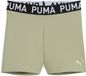 Puma Strong 3" Korte Leggings Groen XL Vrouw