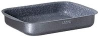 Aeternum Trudi Revolution Y0F3LS0003 braadpan 35 x 25 cm ovenkluis Aluminium