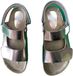 Bol Sandales pour enfants Benedi Laminados