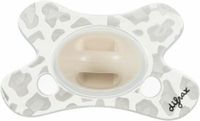 Difrax Fopspeen Natural - 0-6 maanden