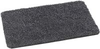 MD-Entree Dryzone Tapis d'entrée - Antraciet - 80x120cm - Polyester