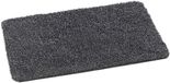 MD-Entree Dryzone Tapis d'entrée - Antraciet - 80x120cm - Polyester