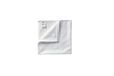 Scotch-Brite Hoogwaardige doek 2010, wit, 360 mm x 360 mm, 5/pak