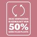 Page Toiletpapier Sensitive Aloe Vera 3-laags 16 stuks