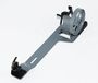 Bobine pour machines à coudre industrielles, zinc, 1 pièce