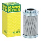 MANN-FILTER HD 56/2 Hydraulische stuurinrichting