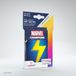 Gamegenic Sleeves Marvel Champions - Ms Marvel (50+1)
