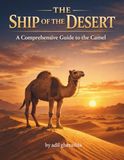 The Ship of the Desert: A Comprehensive Guide to the Camel