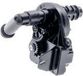 MAHLE vanne de régulation de liquide de refroidissement AVS 7 000P pour VOLVO FH II