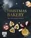 Mein Edition Michael Fischer Mein Adventskalender-Backbuch: Christmas Bakery: 24 weihnachtliche Rezepte und stimmungsvolle Storys aus New York - Mit perforierten Seiten zum Auftrennen