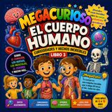 MEGACURIOSO: EL CUERPO HUMANO