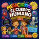 MEGACURIOSO: EL CUERPO HUMANO