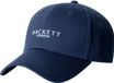 Hackett london Hackett Contrast Brand Pet Blauw
