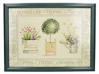 Laptray Creative Tops Laptray - Zitkussen - Topiary