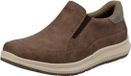 Rieker Chaussures à lacets unisexe marron taille 44