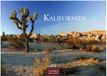 Kalifornien Casares Fine Art Edition Kalifornien Kalender 2027 - Wandkalender | Fotokalender Nordamerika 24x35cm