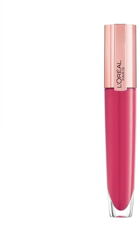 L'Oréal Paris Paradise Balm in Gloss 408 I Accentuate Lipgloss - 7ml