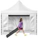 StarTech Paviljoen - Opklapbaar paviljoen 3x3 meter