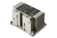 Supermicro SNK-P0068PSC - Hardwarekoeling - Grijs