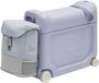 Stokke® JetKids™ Reiseset BedBox 46 cm Set 2 tlg. - 4-wielige handbagagetrolley (arctic blue)