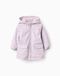 Zippy Zbgap0101 Veste Rose 12-18 Mois Fille