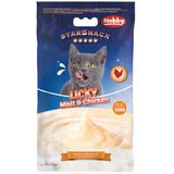 Nobby StarSnack LICKY Malt & Chicken 25 x 15 g