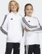 Adidas Performance Tiro 23 League Veste d'entraînement Enfants Blanc 116