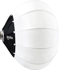 Godox Lantern Softbox 85cm
