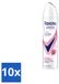 Rexona 10 x Advanced Protection Bright Bouquet Antitranspirant Spray 150 ml - Lot promotionnel
