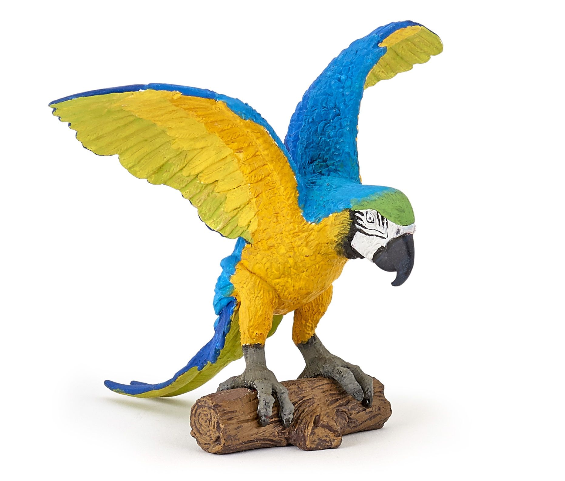 Papo 50235 Action Figure - PVC - Multi