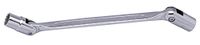 Llave BAHCO Vaste dopsleutel 16-17mm Staal