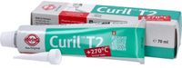 Elring Curil T2 (270 C) vloeibare Pakking set, groen, tube 70 ml