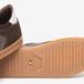 Nerogiardini Sneaker Nerogiardini Arold Kleur Perseo Sauvage Taupe Sparta Beenderen - Fashion Wear - Volwassen