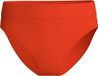 CALIDA Dames Slips Elastic Katoen/Elastaan Effen Aansluitend Brede Tailleband XS