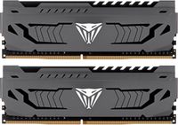 Patriot Memory Viper Steel PVS432G360C8K - 32GB DDR4 3600MHz