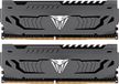 Patriot Memory Viper Steel PVS432G360C8K - 32GB DDR4 3600MHz