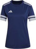 adidas Squadra25 Jersey T-shirt met korte mouwen voor dames