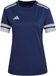adidas Squadra25 Jersey T-shirt met korte mouwen voor dames