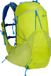 VAUDE Trail Spacer 18 Rugzak - groen/blauw - 18L