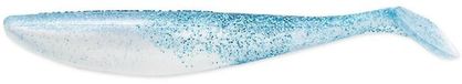 Lunker City Swimfish 3.75inch 9,5Cm 8st. Baby Blue Shad