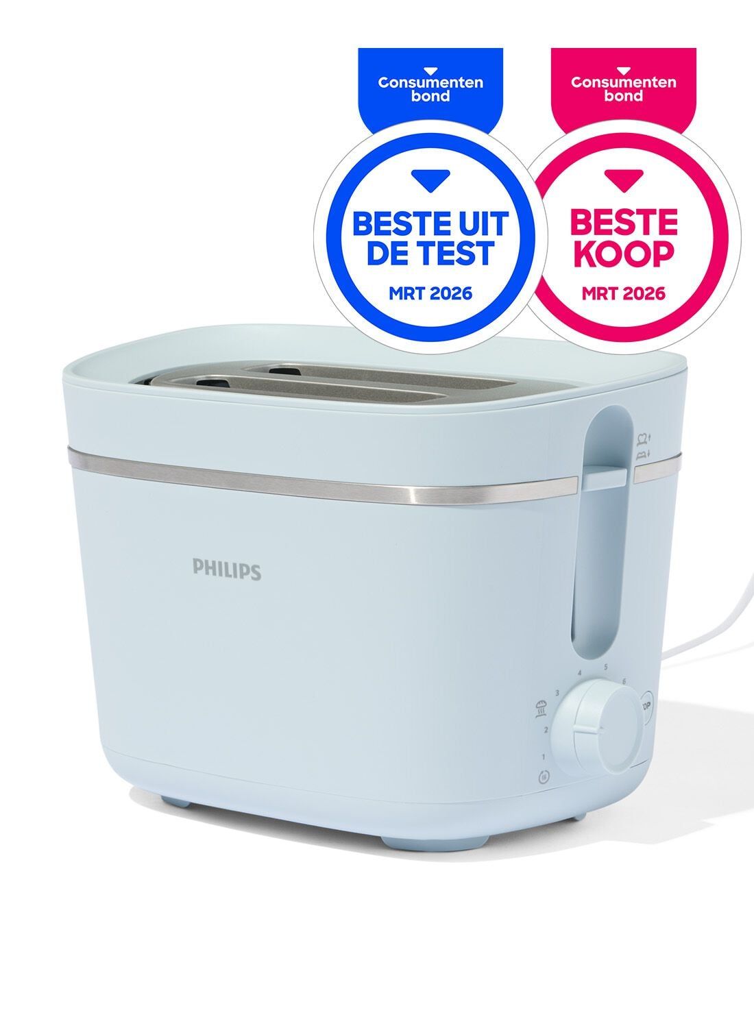 HEMA Philips broodrooster HD2560/40