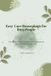 Easy-Care Libri GmbH The Beginner's Houseplant Library- Easy-Care Houseplants for Busy People