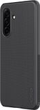 Nillkin Frosted Shield Hoesje Geschikt voor Samsung Galaxy A17 | Compatibel met MagSafe / Qi2 | Back Cover met Magneet | Zwart