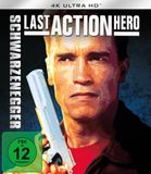 Plaion Last Action Hero Blu-ray