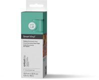 SVP Cricut Joy™ Smart Vinyl™ Permanent, geen mat nodig – Mat mint