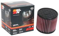 K&N vervangingsfilter compatibel met Ford Bronco 2.3 L4 & 2.7 V6 Facelift 2021- (E-0634)