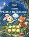 Nori and the Little Raincloud: A Gentle Comic About Friendship and Teamwork for Kids Ages 5-8