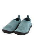 Sterntaler Badschoenen Gestrickt waterschoenen, uniseks, kinderen, Jade groen, 22 EU