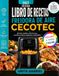 LIBRO CECOTEC LIBRO DE RECETAS FREIDORA DE AIRE