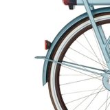Cortina Cortina spatbord achter 28 e-u4 sleepy blue matt
